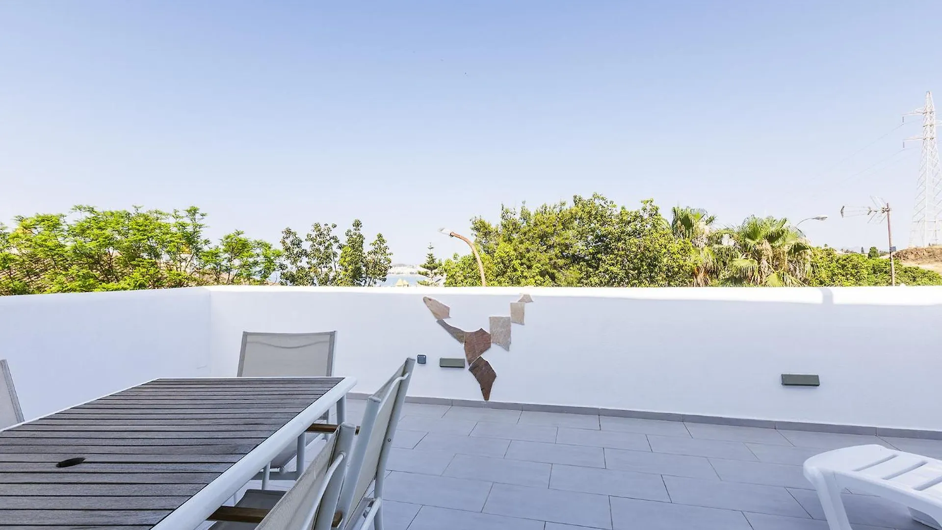 A&N Caleta De Velez Beach 0*,  スペイン