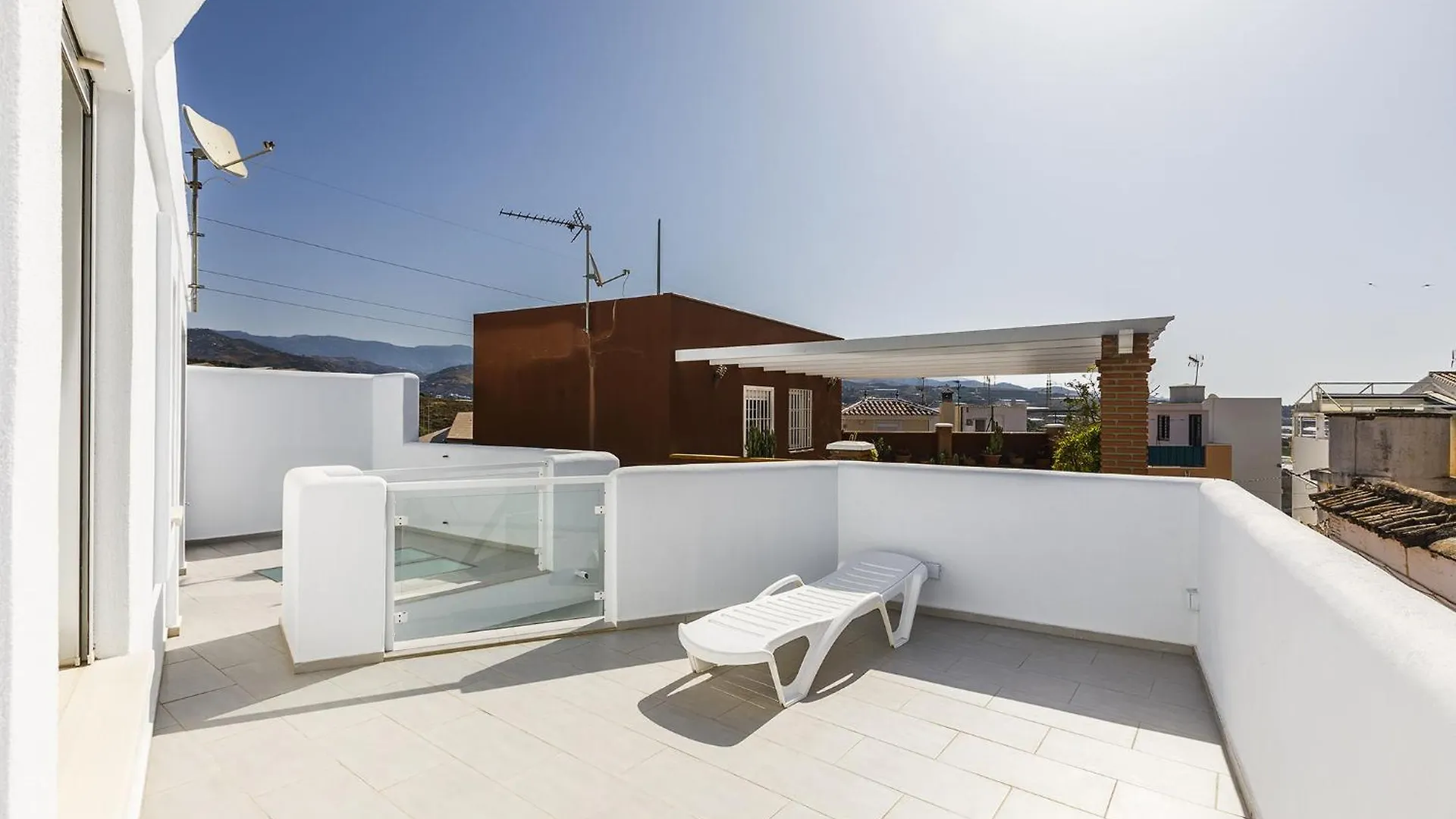 A&N Caleta De Velez Beach بيت للعطل