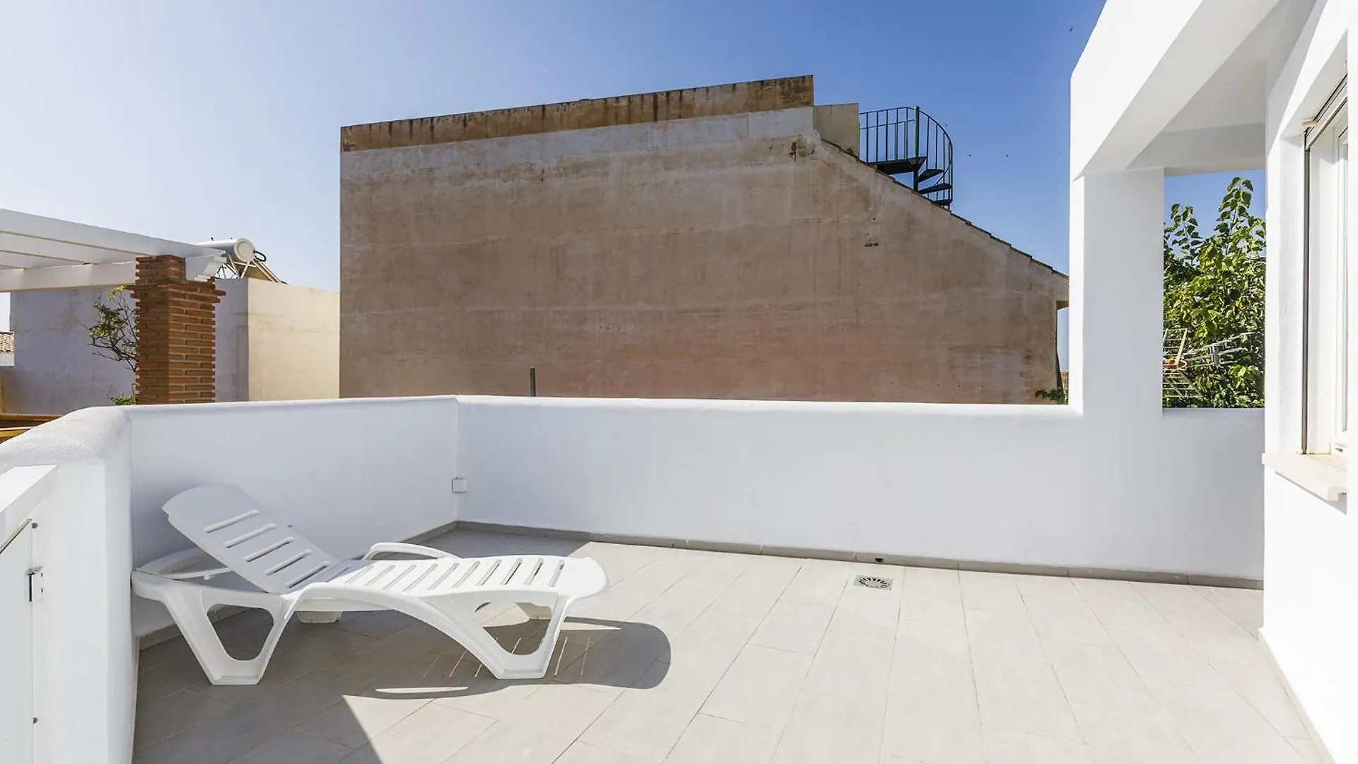 A&N Caleta De Velez Beach