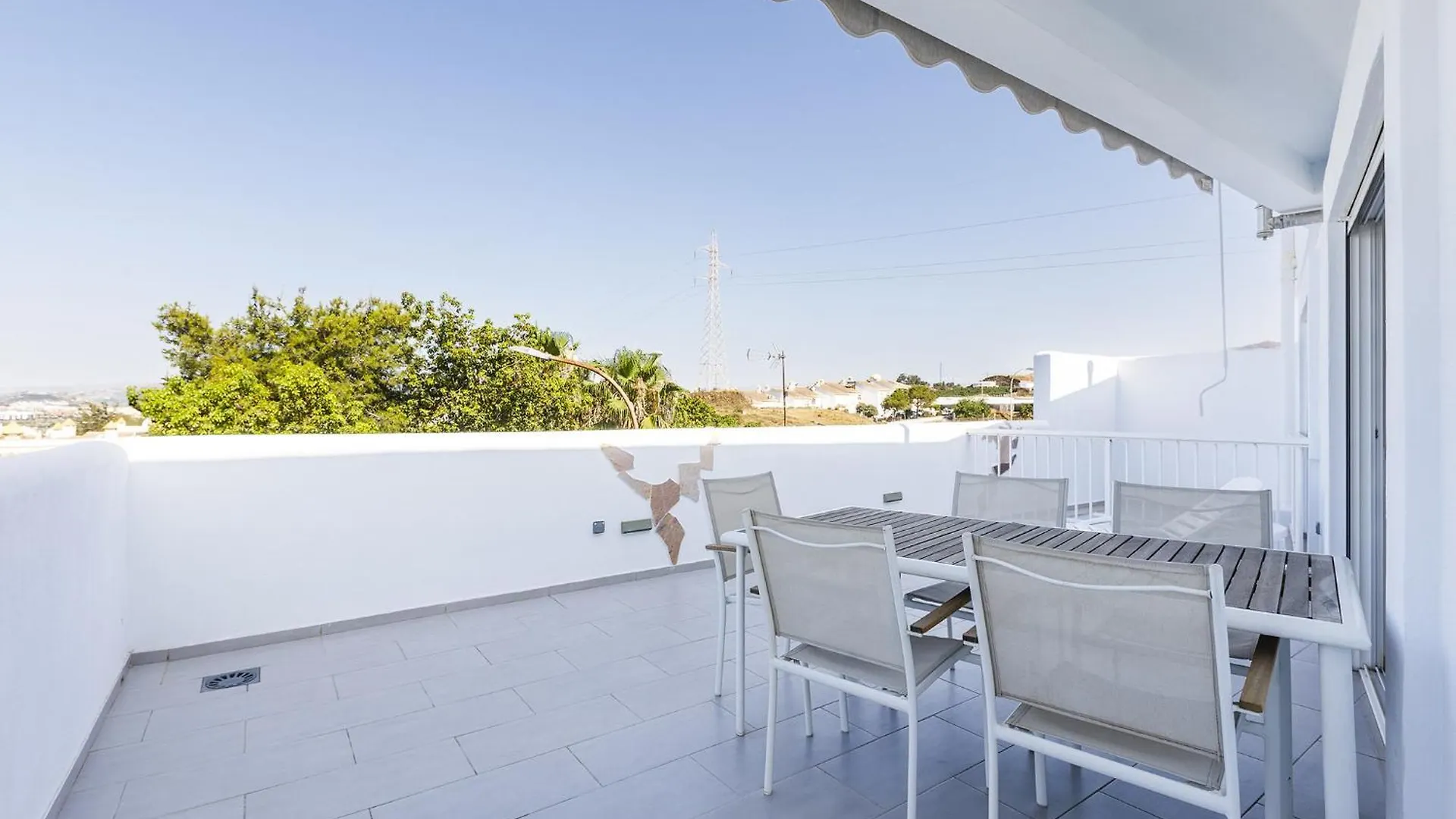 بيت للعطل A&N Caleta De Velez Beach إسبانيا