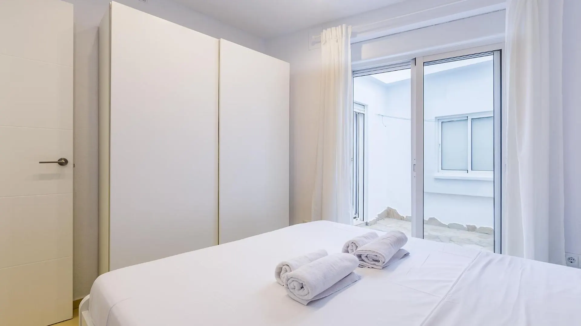 بيت للعطل A&N Caleta De Velez Beach