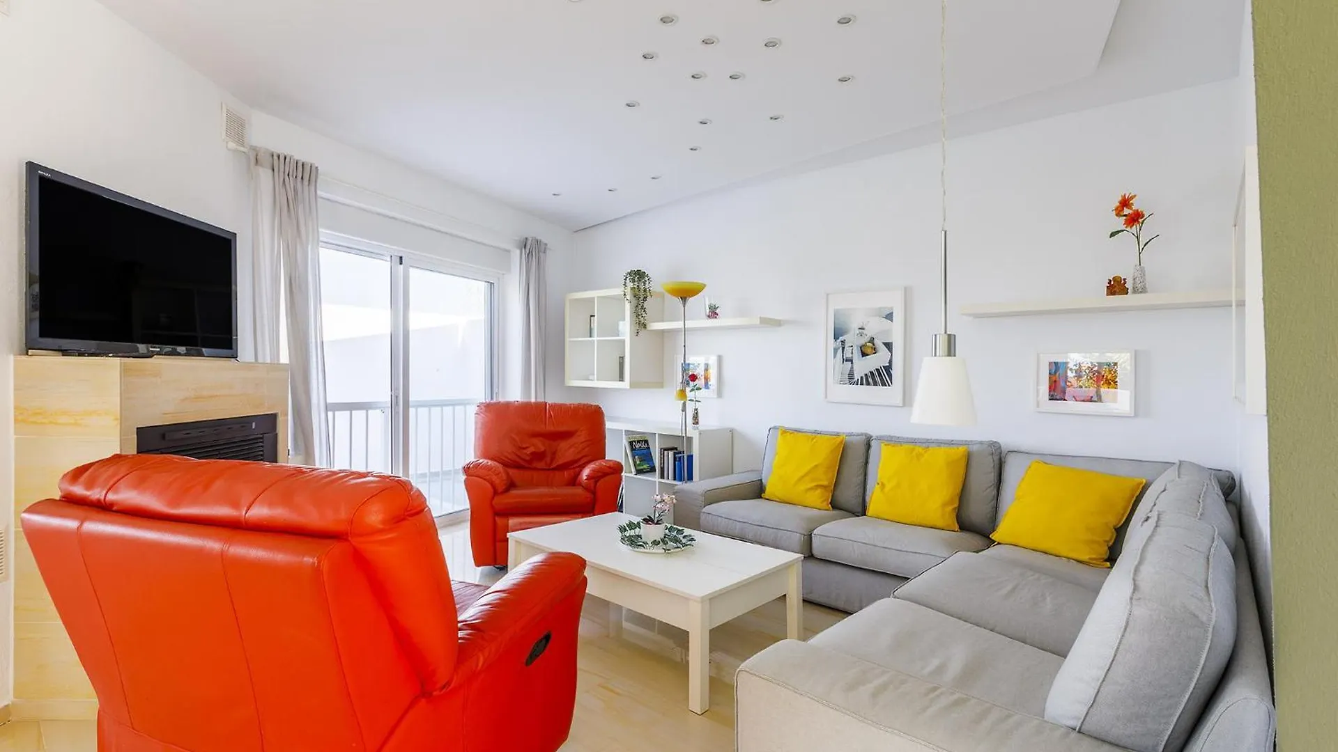بيت للعطل A&N Caleta De Velez Beach إسبانيا