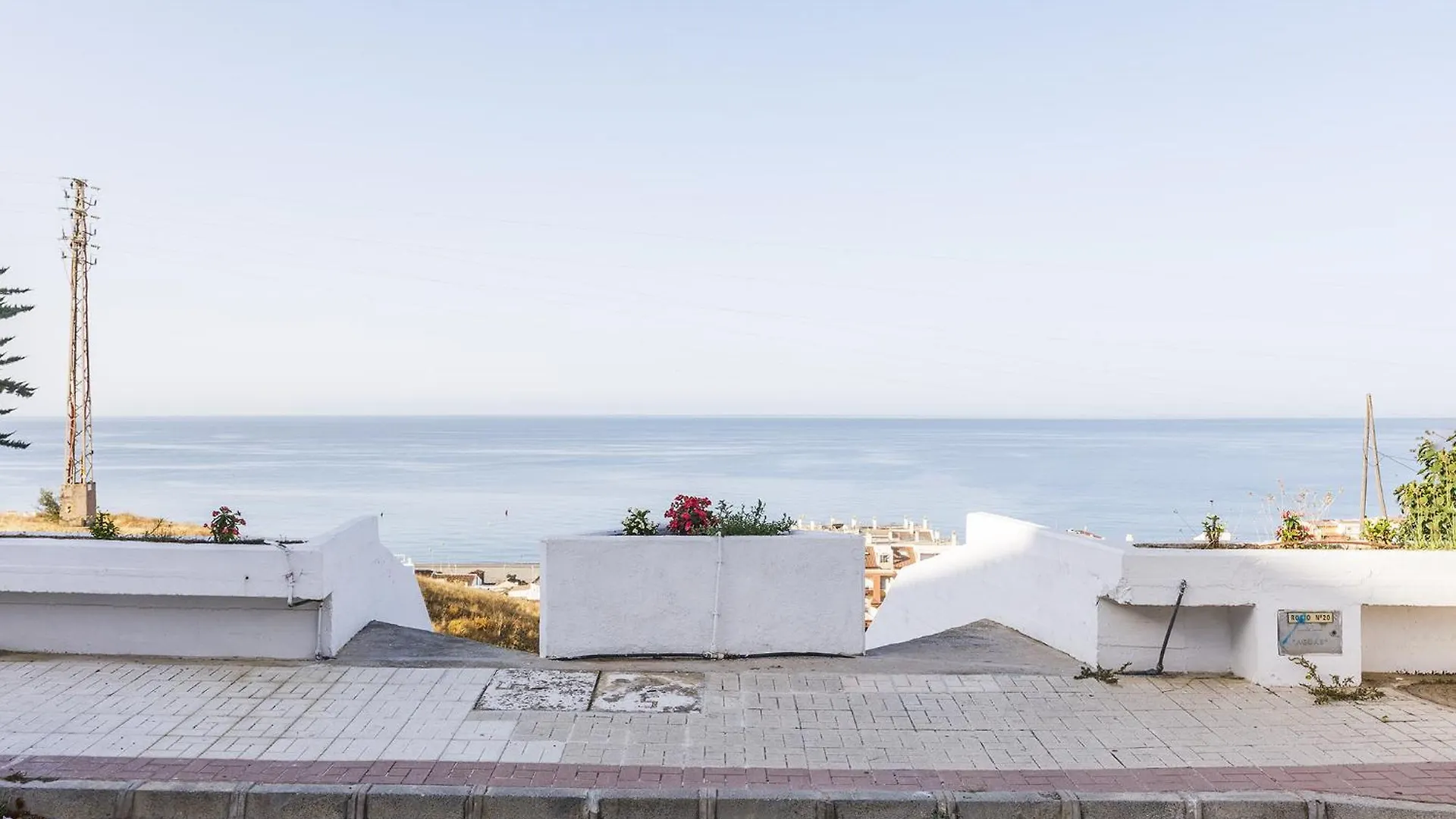A&N Caleta De Velez Beach إسبانيا