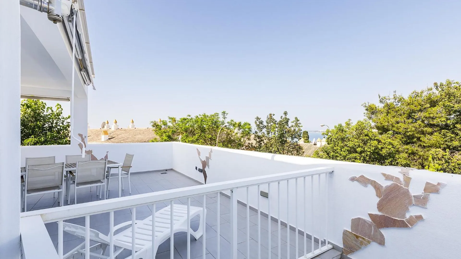 بيت للعطل A&N Caleta De Velez Beach إسبانيا