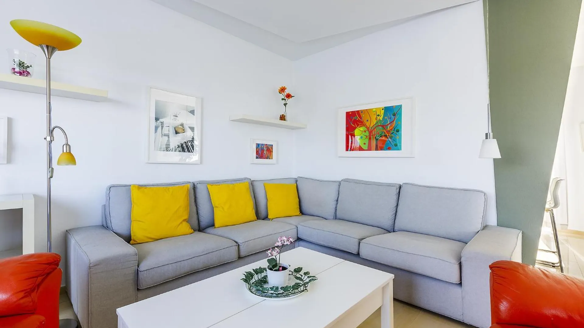 بيت للعطل A&N Caleta De Velez Beach