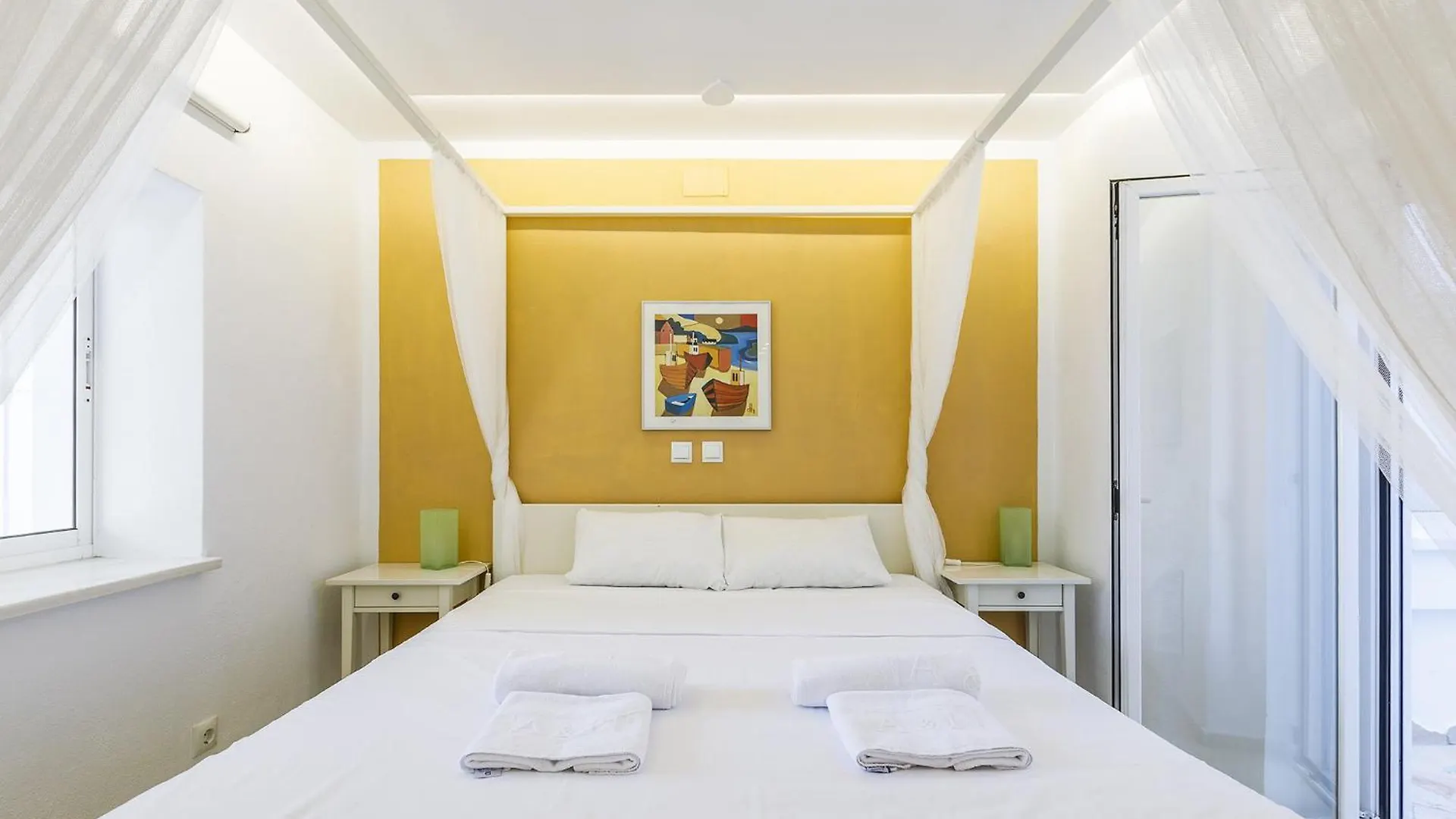 A&N Caleta De Velez Beach بيت للعطل